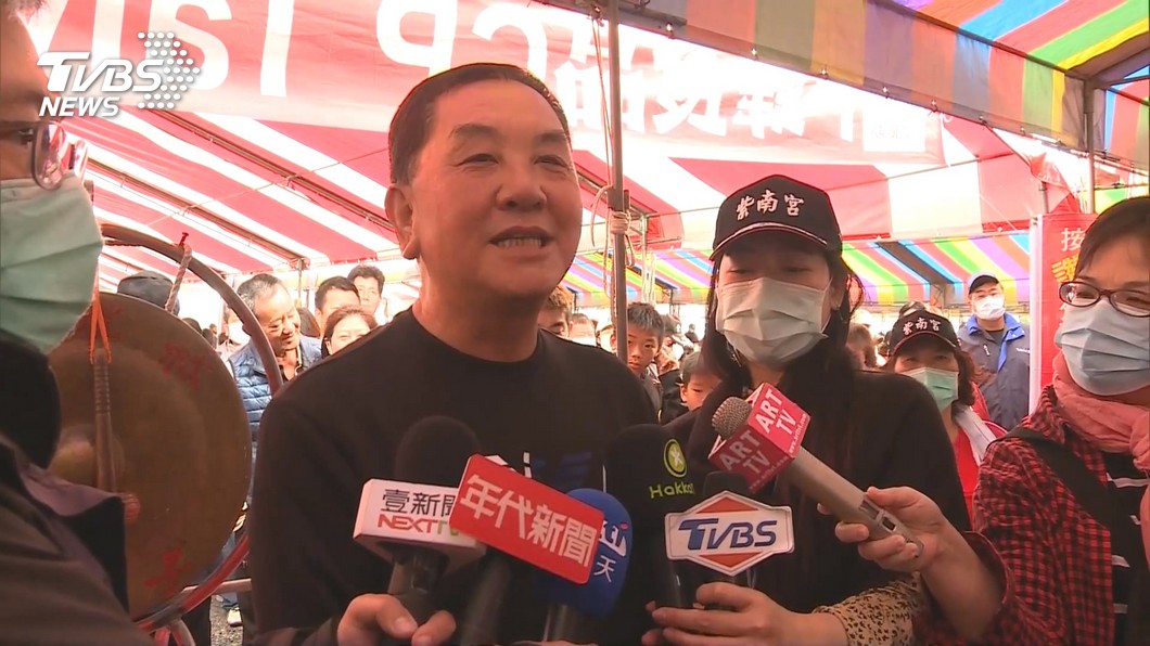 圖/TVBS