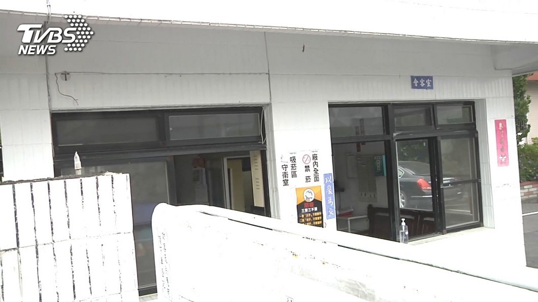 圖/TVBS