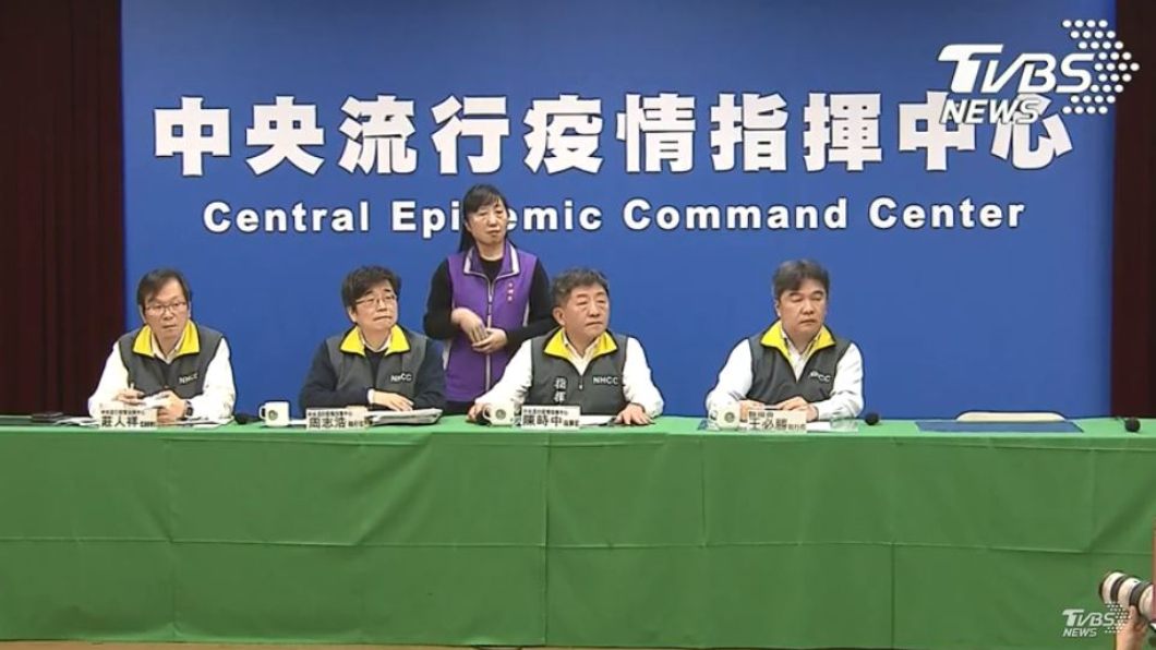 武肺確診新增至18例！一家人遊義轉機香港「全中鏢」