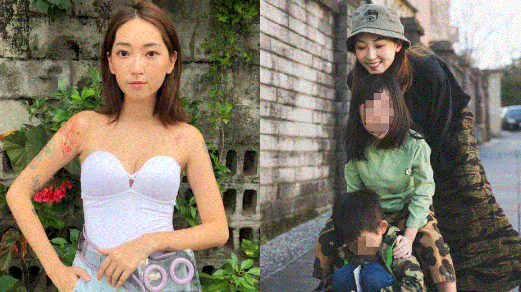 全家戴口罩遭嗆「都被你們買光」 女星淚:明明不認識