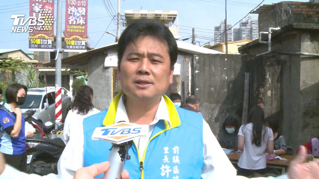 圖/TVBS