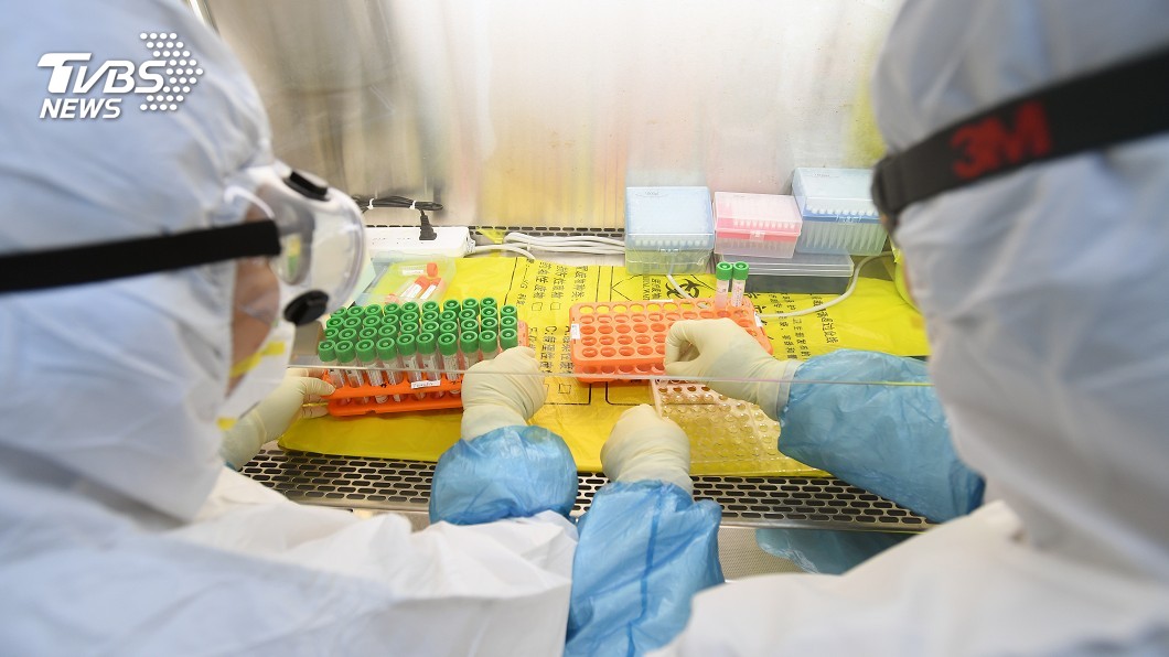 武漢肺炎病毒狡猾　多名患者檢測無感染
