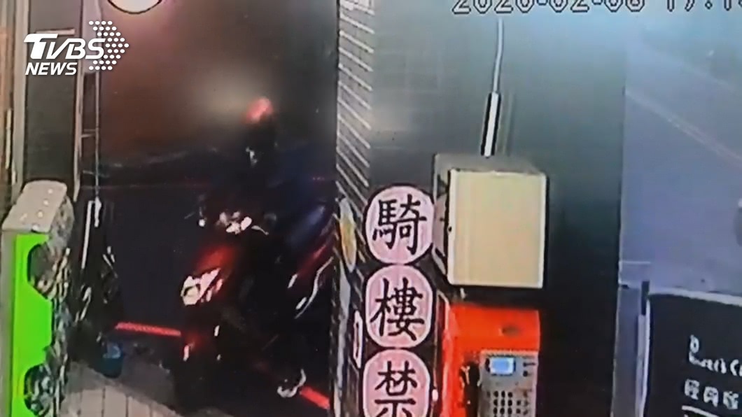 圖／TVBS