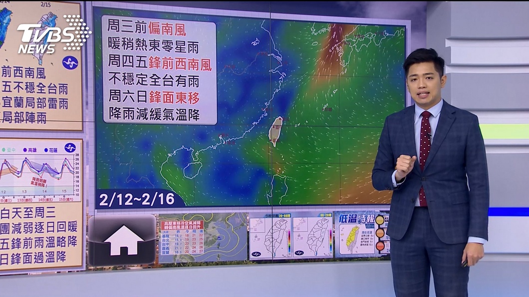 圖／TVBS