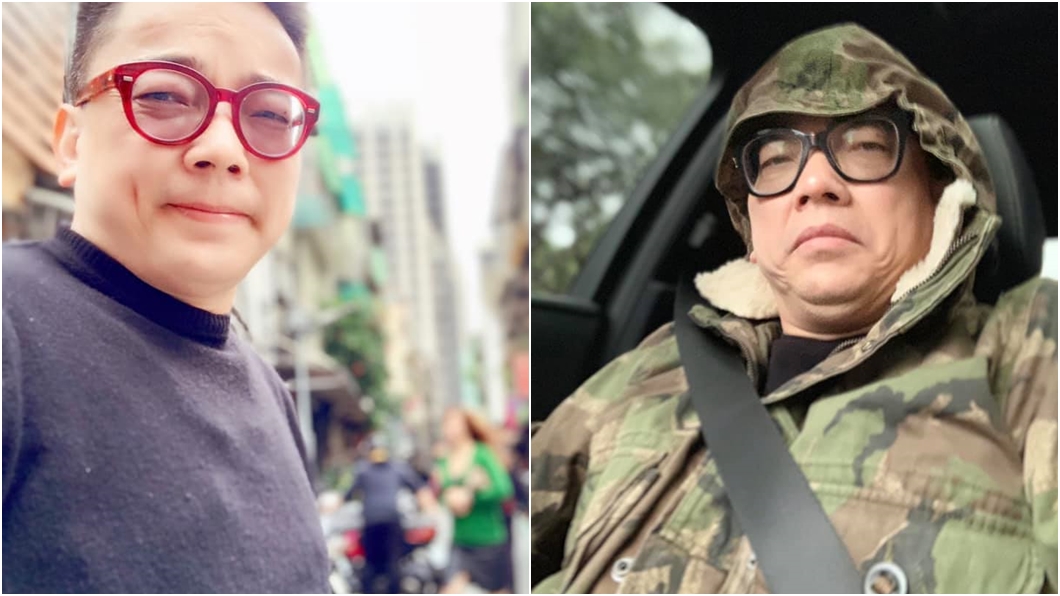 為搶買濕紙巾 詹惟中與民眾爆衝突:他想跟我打架