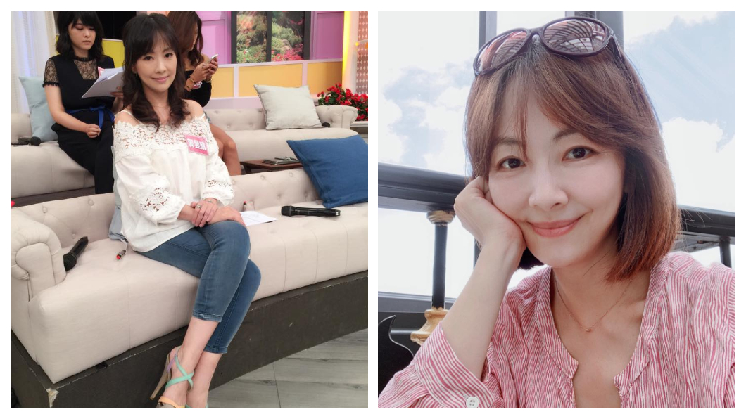 台灣醫療世界第一 女星驕傲嗆:抱怨的請惜福+閉嘴