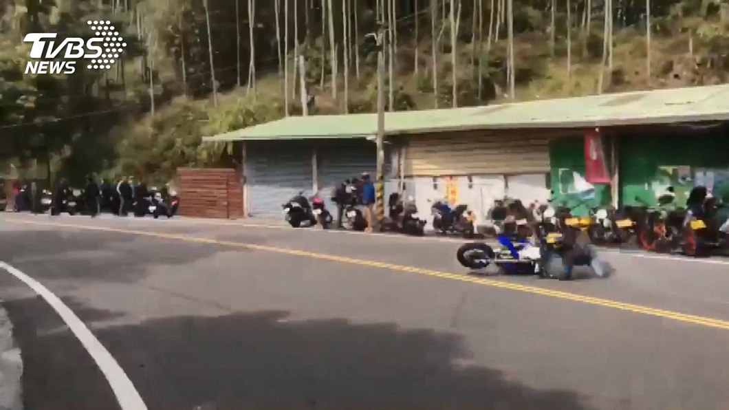 圖／TVBS