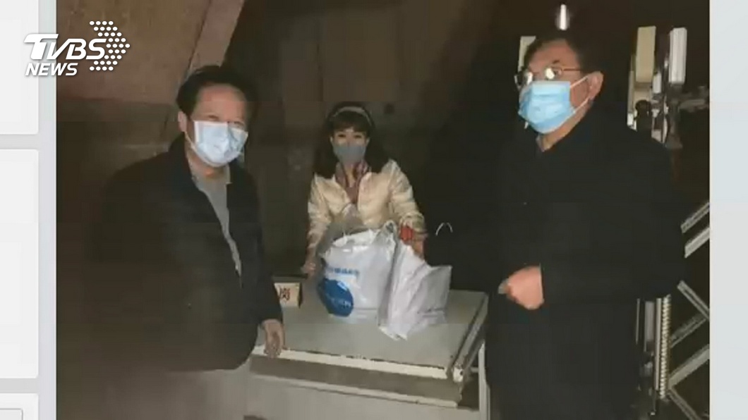 海基會、台商接力 千里送藥救血友病童