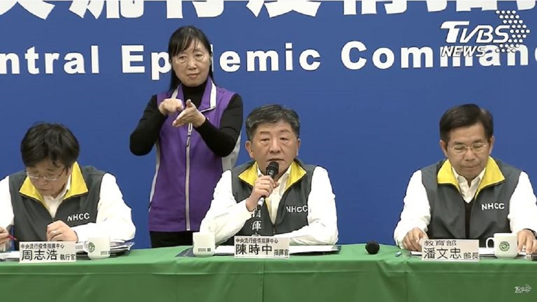 武漢肺炎防疫升級！　11日起港澳人士學生暫緩來台