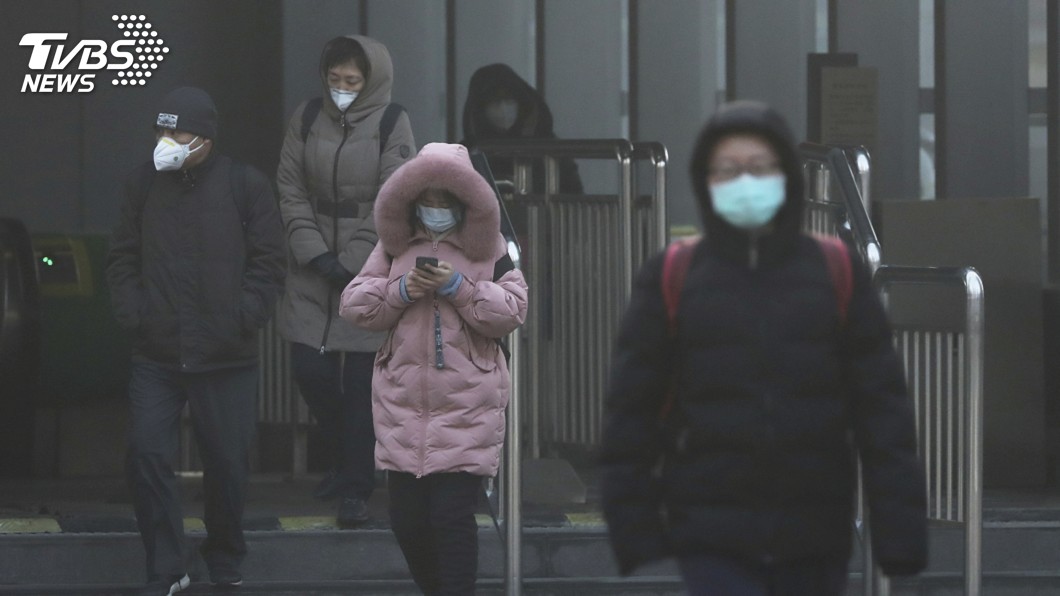 中國4大城市接連封城 經濟部盤點台商受衝擊情形
