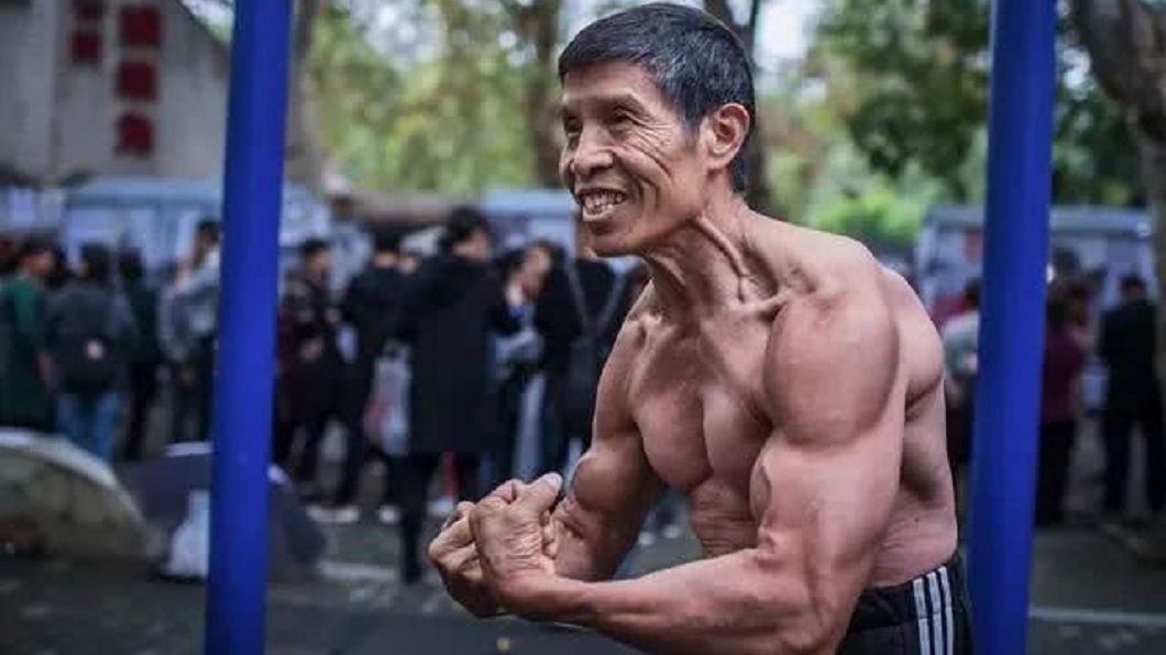 17年沒生病 72歲健身阿公罹武漢肺炎4天後喪命