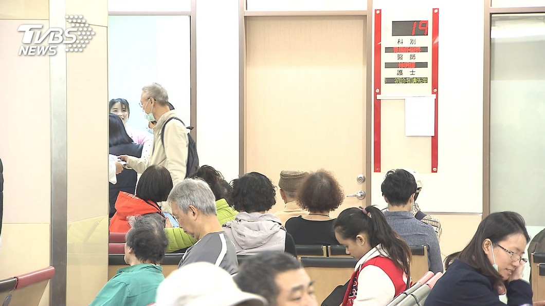 圖／TVBS