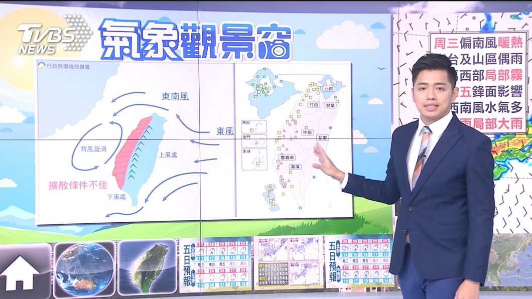 圖／TVBS