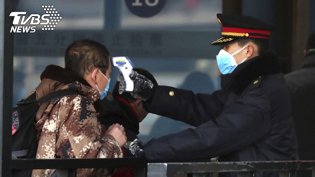 連續17天無症狀!60歲男確診新冠肺炎 活動路徑曝光