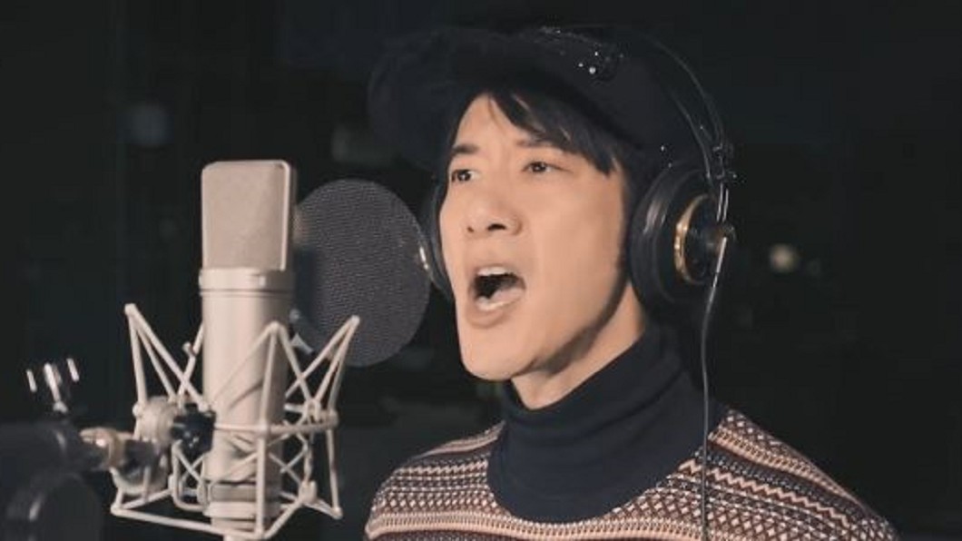 圖/翻攝自王力宏微博