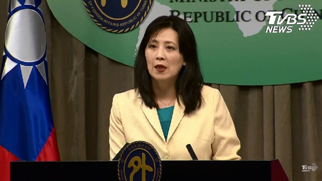 美國邀台參加2022環太軍演　外交部：善盡區域成員責任