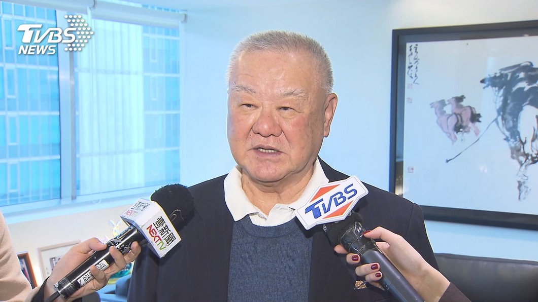 林伯豐:如果新台幣升到27元 外銷將會很困難