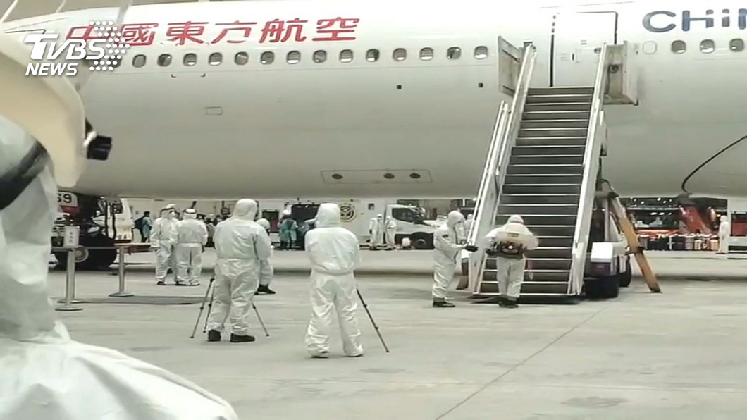 老弱婦孺回不來!滯留台女爆「包機黑幕」:有錢有勢一堆