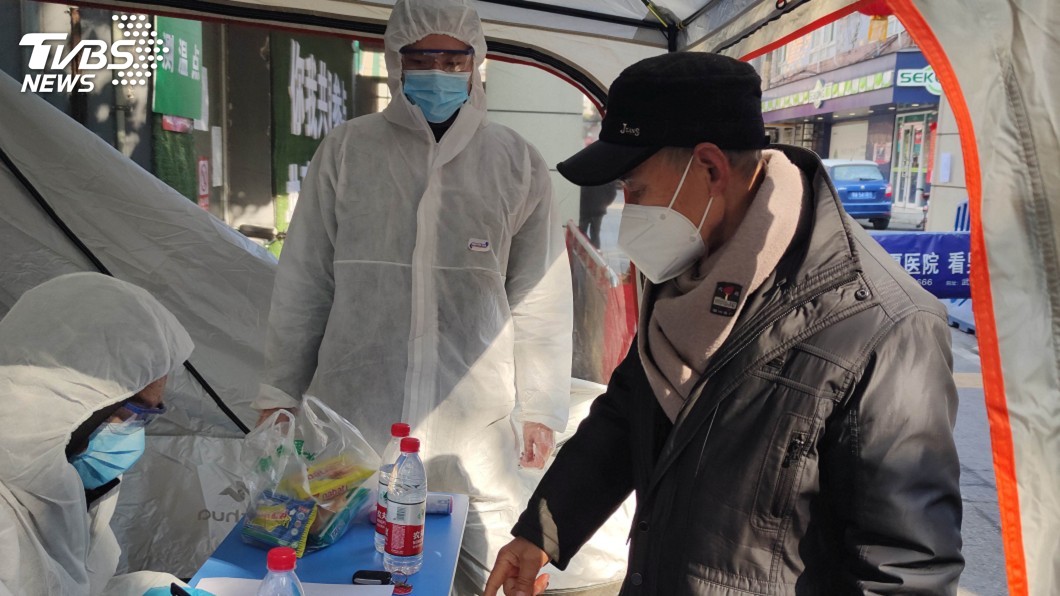 武漢遭感染醫護人員數破千 專家:長年忽視公衛