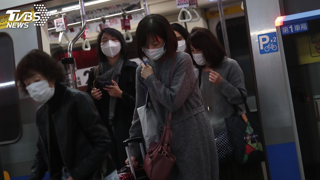 搭捷運不用戴口罩 侯友宜:中央建議非強迫