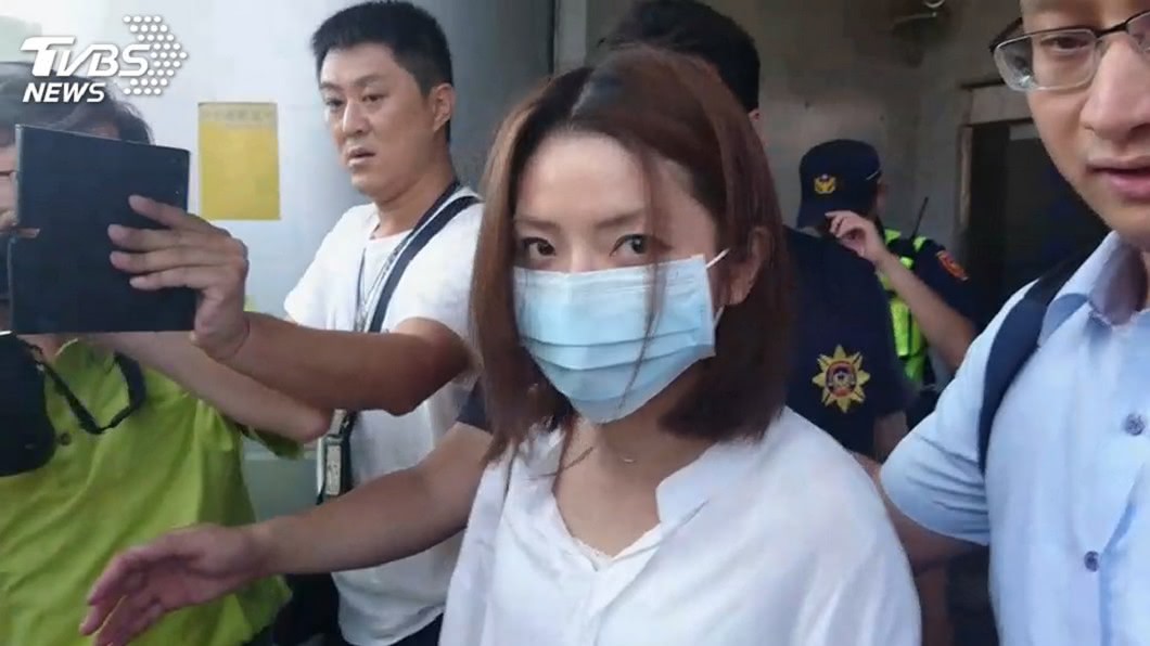 曾放話在機師餐加料！郭芷嫣遭長榮解雇　半年後洩心聲