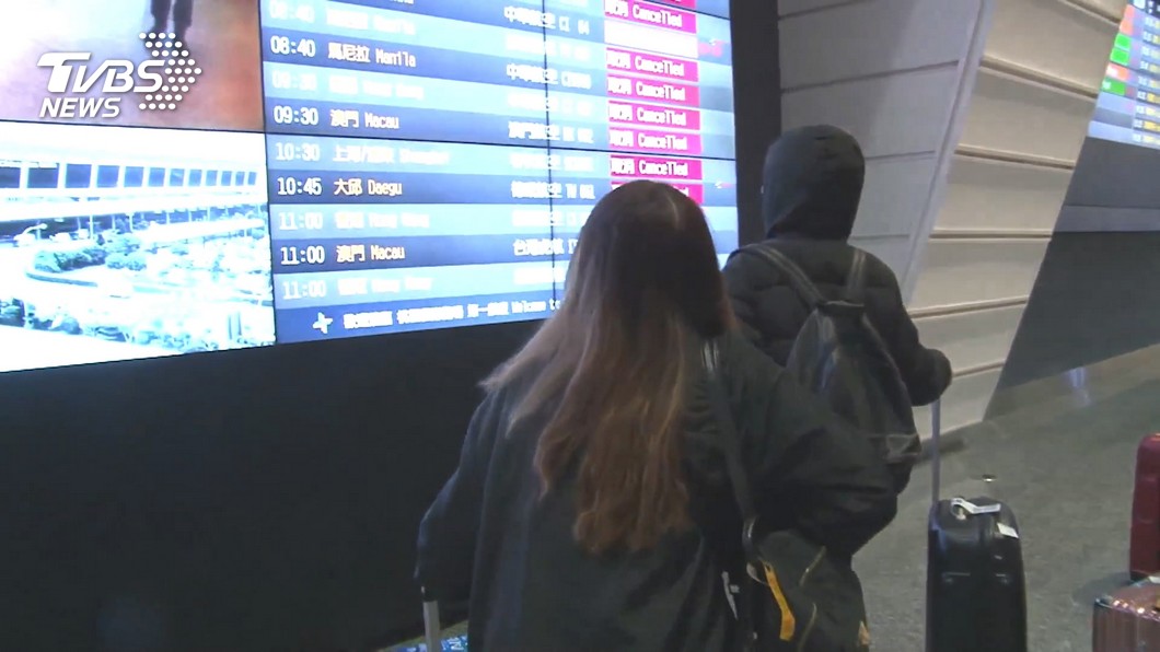 是否解除對台旅行禁令? 菲國衛生部未給答案