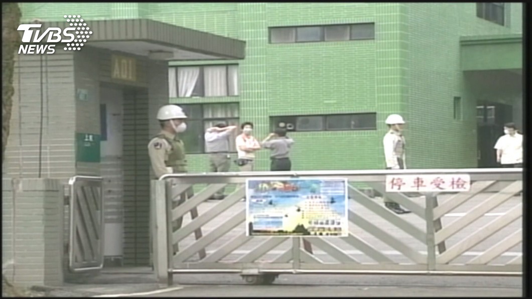 圖/TVBS