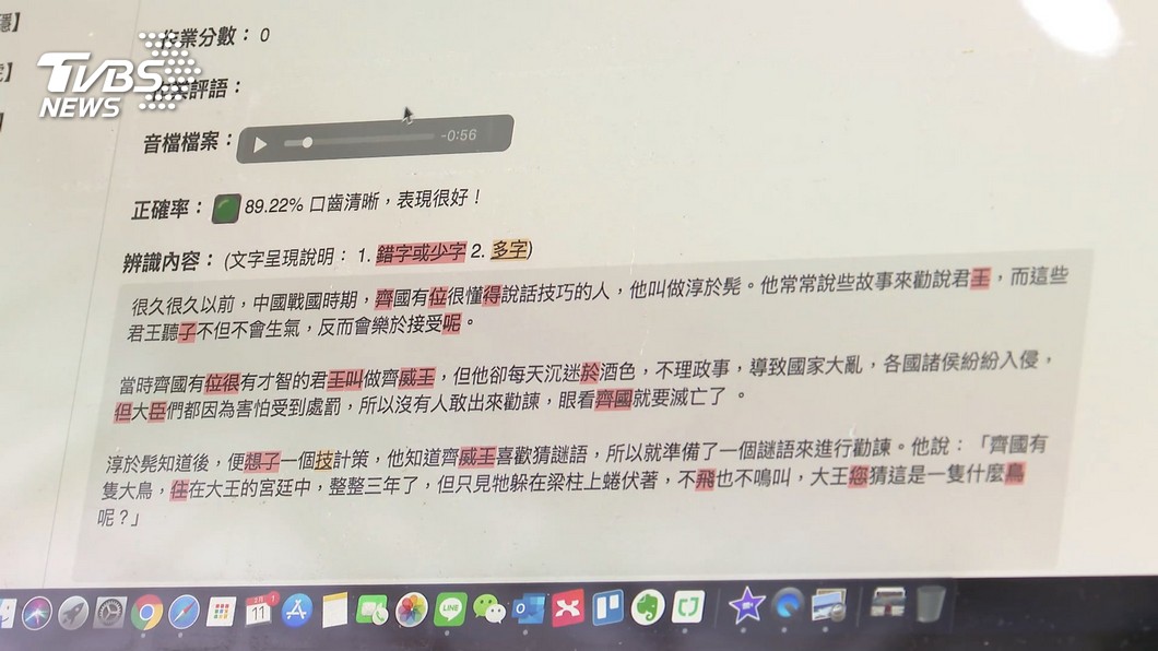 圖／TVBS