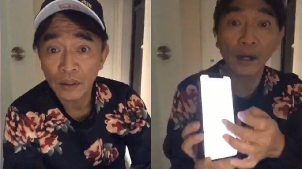 憲哥一一點名酸民怒批就是這些人搞壞台灣。(圖/翻攝自吳宗憲臉書)