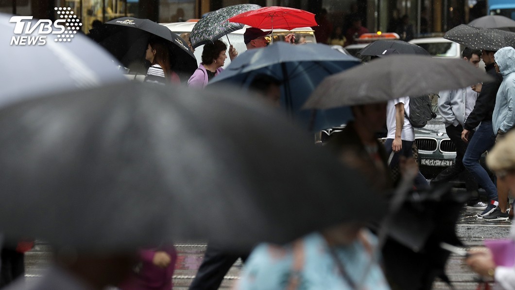 澳洲東部大雨無法解旱 科學家:仍需持續降雨