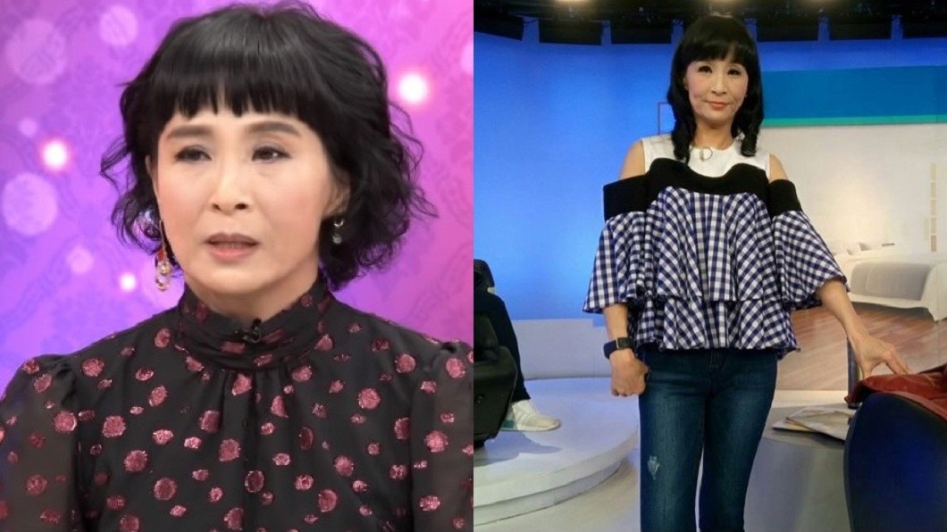 欠債千萬又爆染怪病 馬妞「數度在家暈厥」:希望有明天