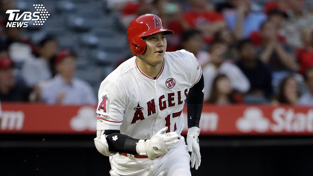 二刀流重現江湖再緩 大谷翔平5月前不投球