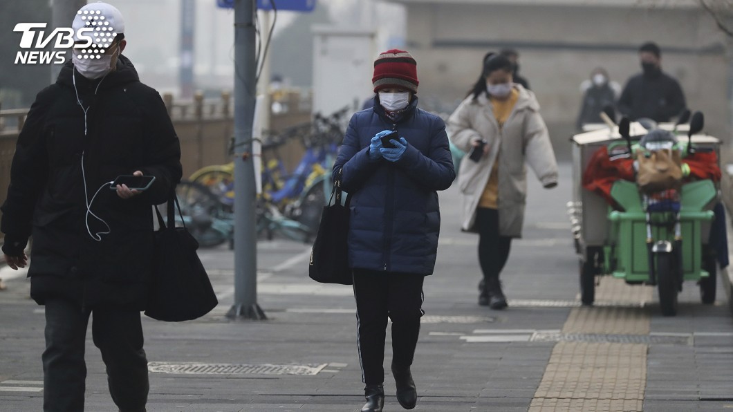 湖北省新冠肺炎新增病例創2月單日最少　盼4月退燒