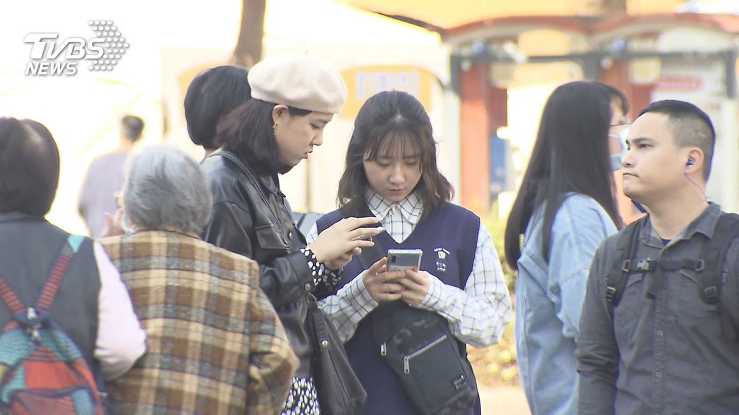 圖／TVBS