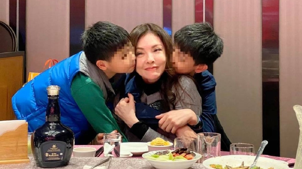 「孩子是我命換來的!」何如芸痛哭嗆尪:握關鍵證據