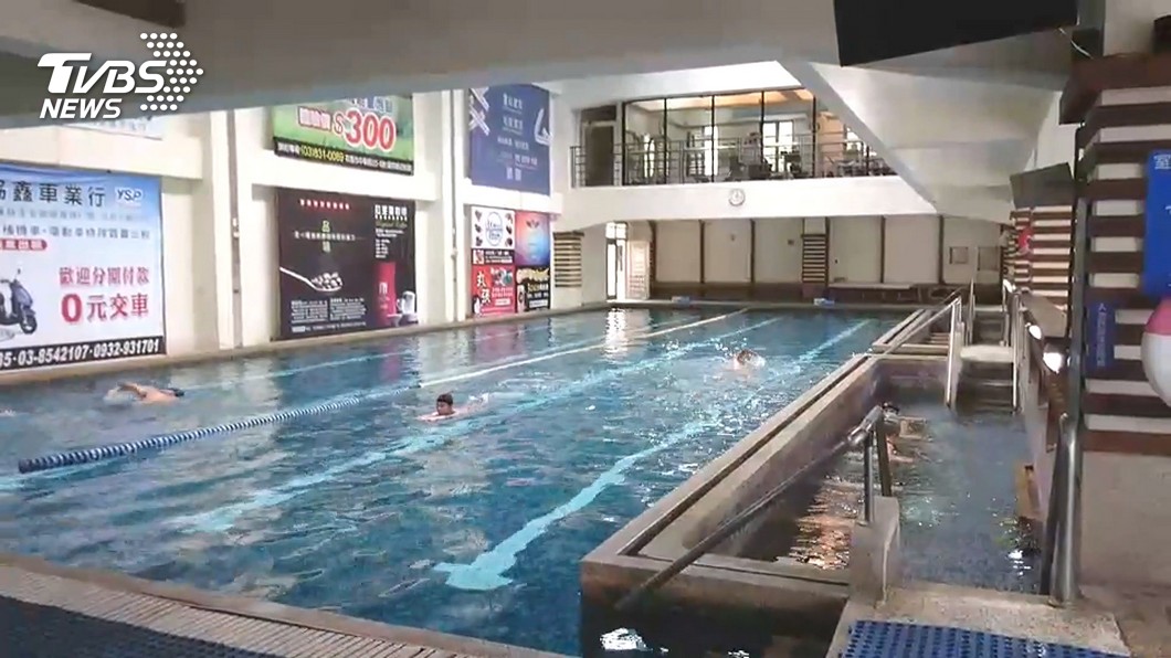 從寶瓶星號下船後想去游泳 業者封館果斷封館消毒