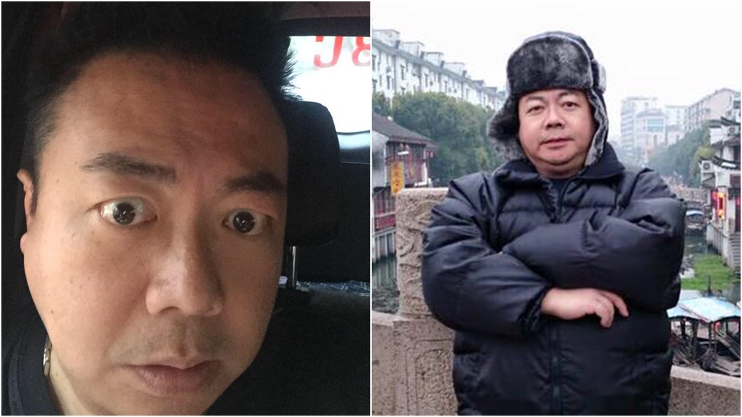遭爆毆妻21年婚姻觸礁　董至成終於回應了