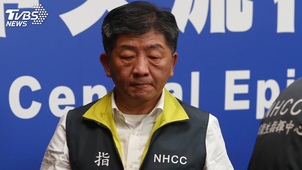 陸配子女來台喊卡 陳時中:選了國籍就要自己承擔