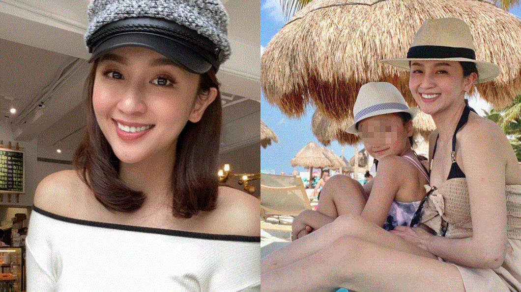 美女主播氣喘病發！荒島無藥醫險喪命泣訴：我孩子還小