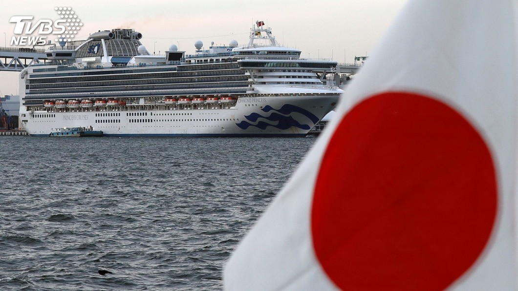 提升鑽石公主號檢查能量 安倍:動員民間機構
