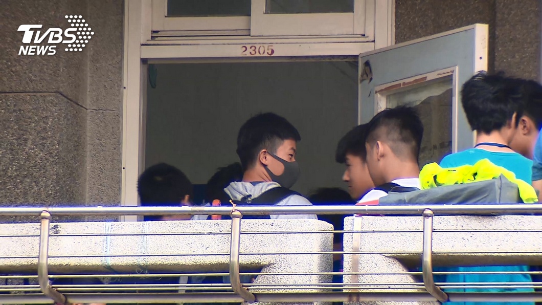 武漢肺炎影響 台中停辦高中以下開學典禮