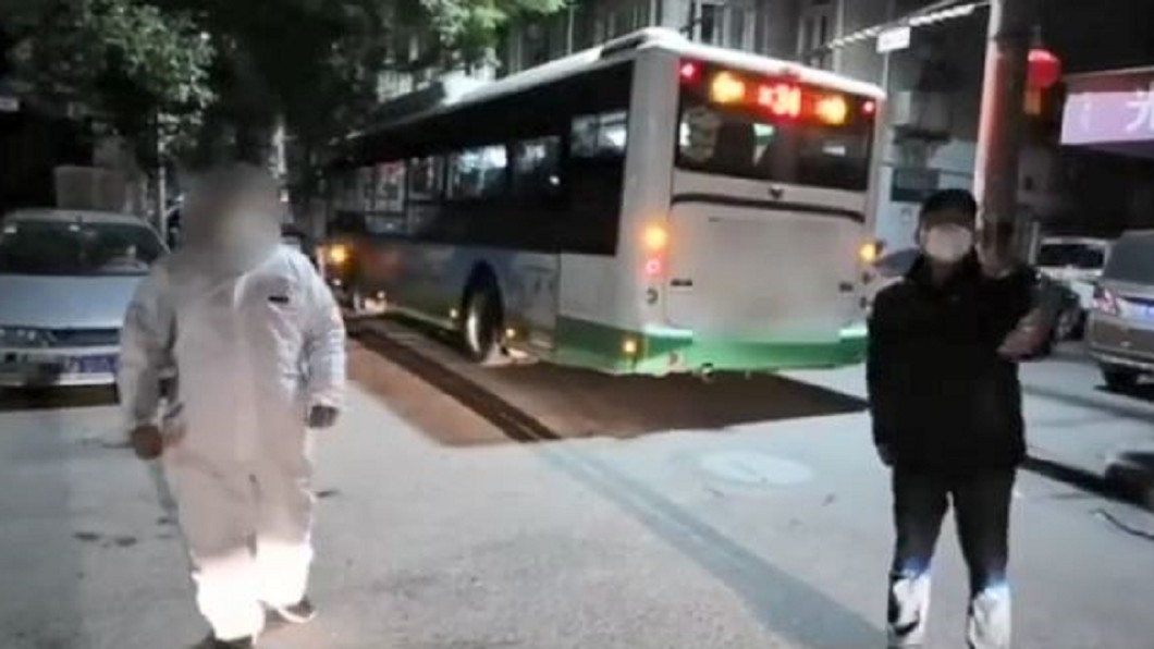 圖/翻攝自张掖检察微博