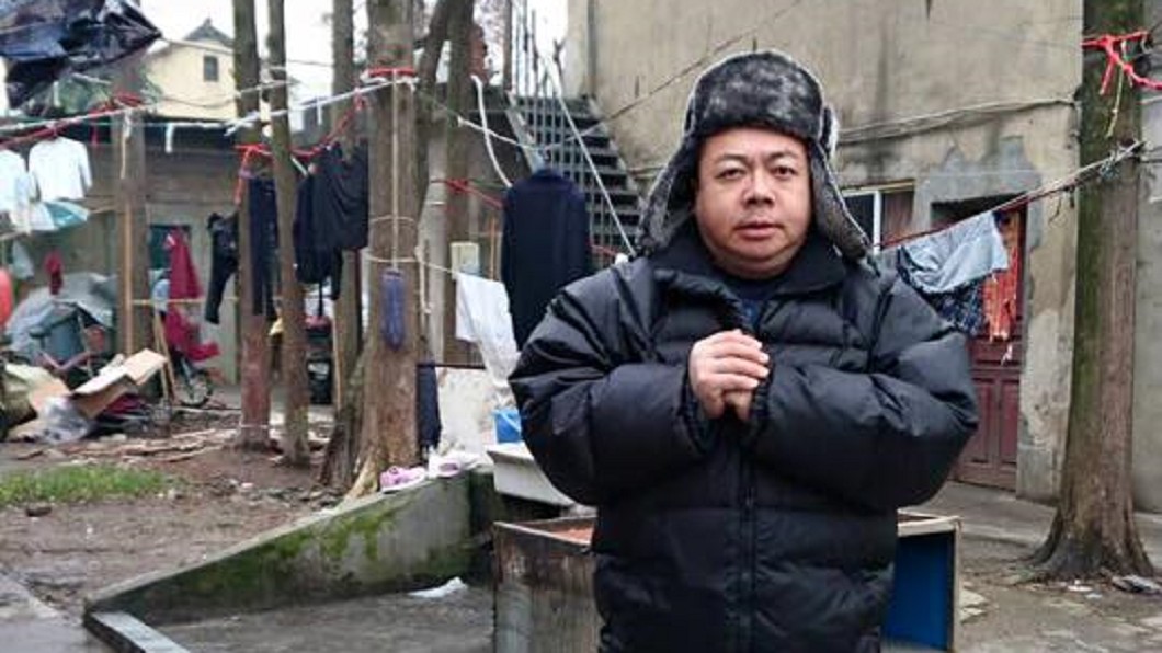 結束21年婚姻關係 董至成3聲明:2人仍處友好關係