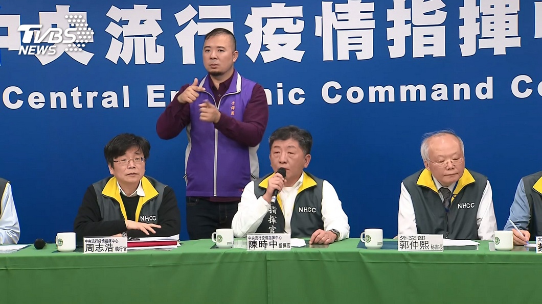 【觀點】蔡只要台商回台投資 哪管陸配子女死活?