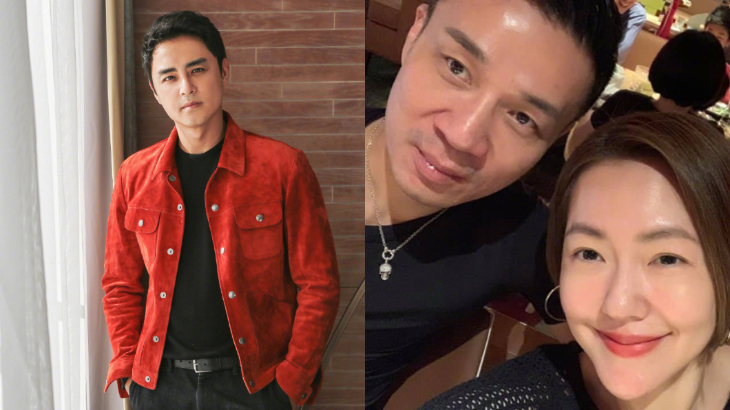 合資爆糾紛!明道經紀人「4點聲明」回擊小S尪