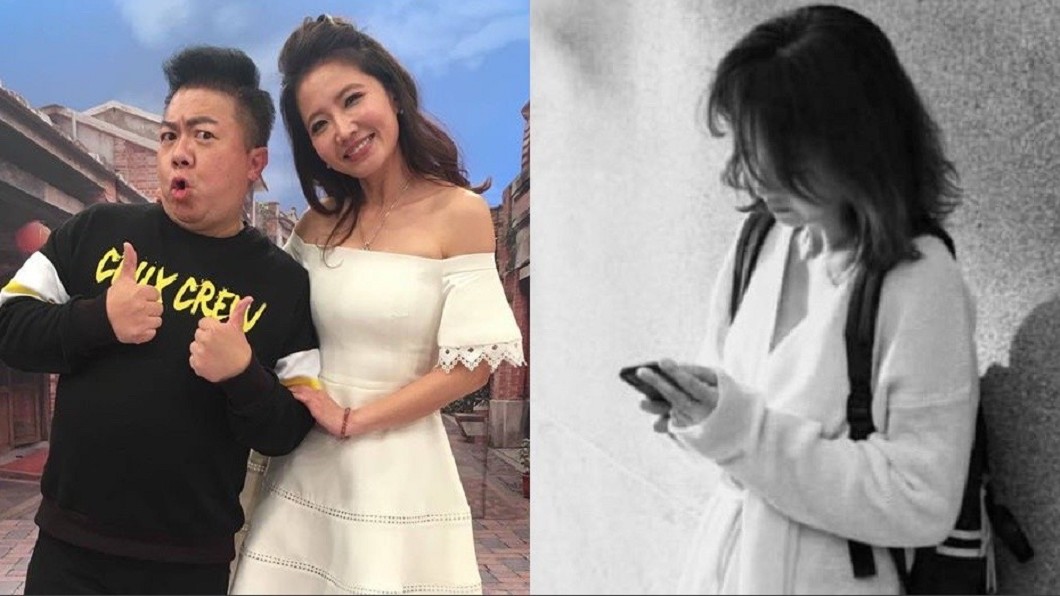 「車上脫光」釀董至成婚變?謝忻408字還原真相