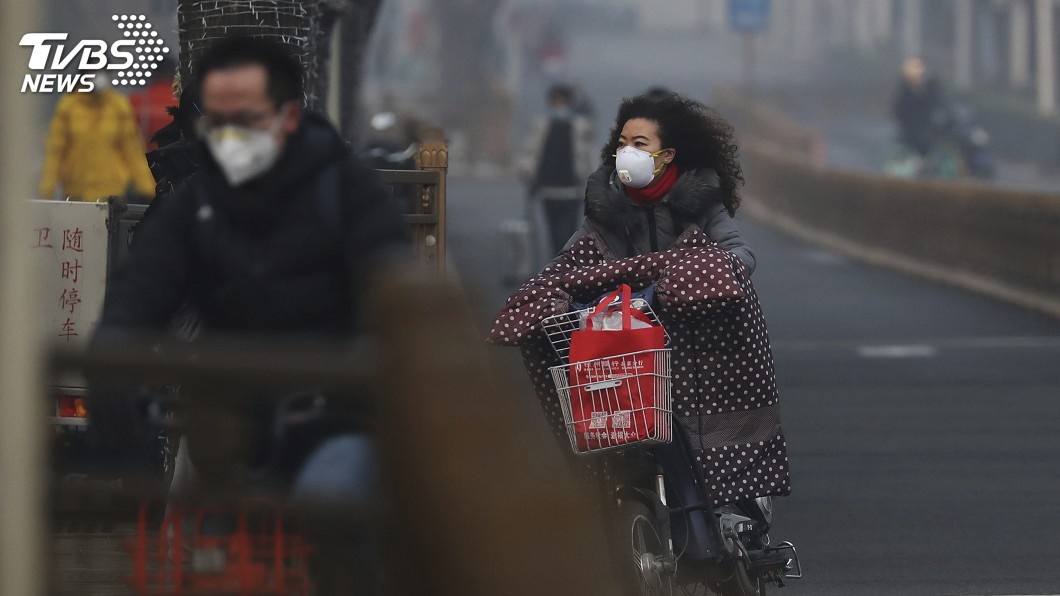 美疾病管制暨預防中心:尚未獲邀調查中國病毒疫情