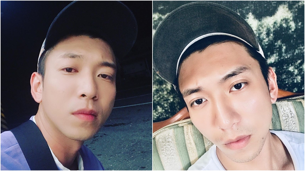 哥哥被綁架再也沒回家　家庭破碎男星悲吐心酸