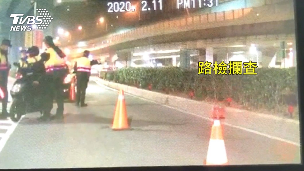 寒假延長!少年改裝車、無照增 2晚罰26件