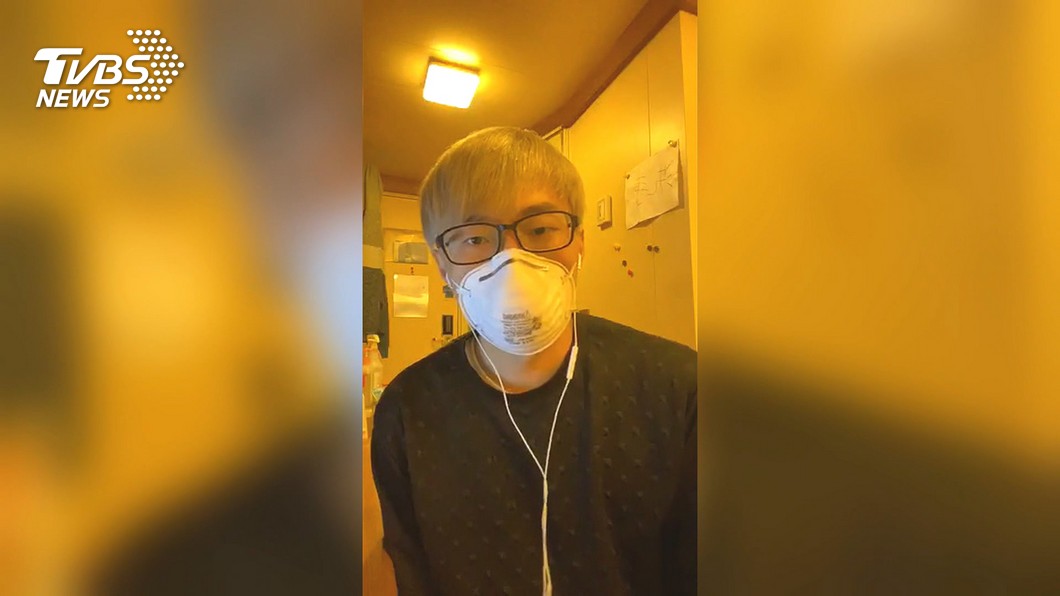圖/翻攝自陳日昇臉書